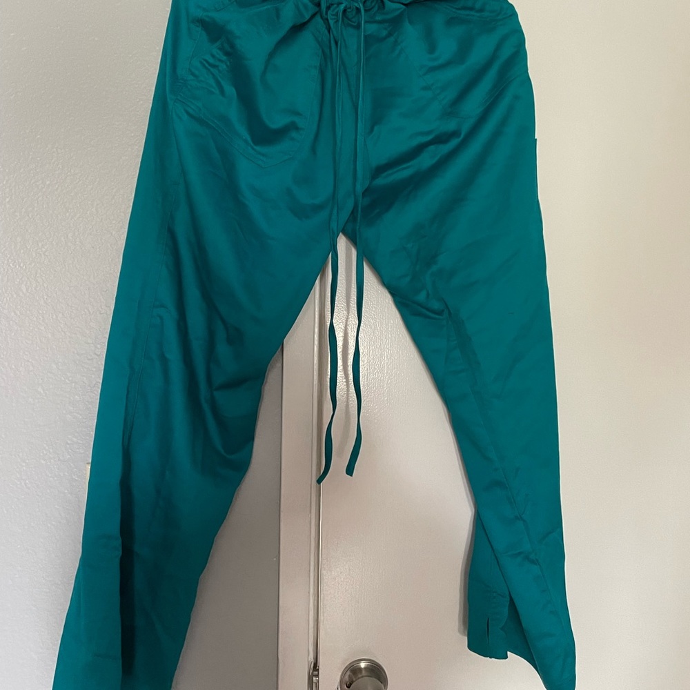 Nurses pants